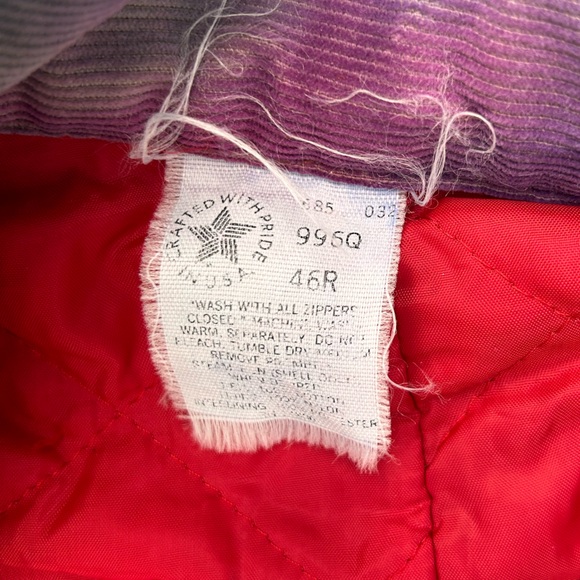 Custom Cropped Carhartt - Picture 2 of 11